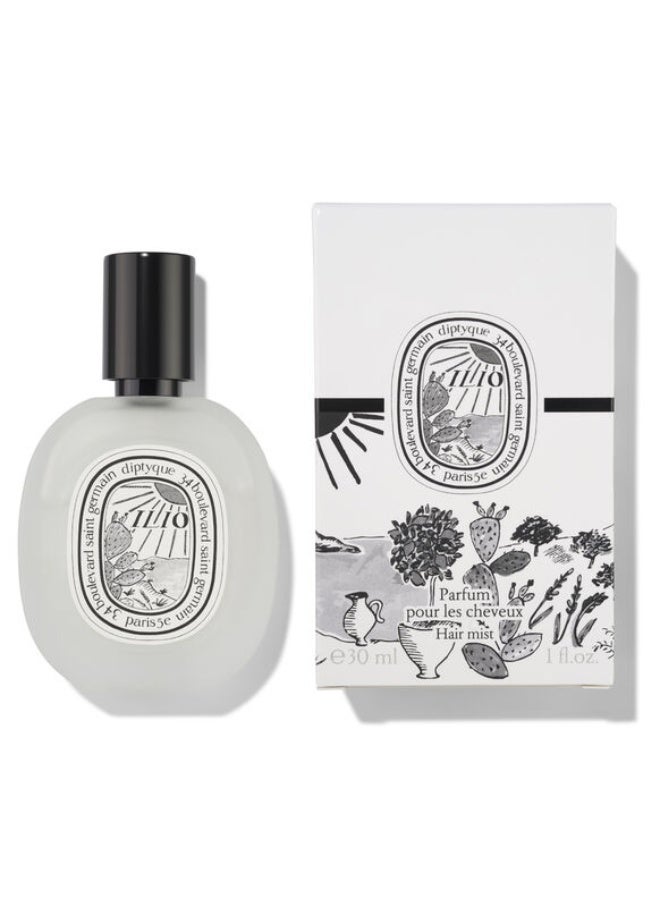 Diptyque Ilio Hair Mist 30ml - Image 1